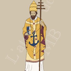 Saint Clément