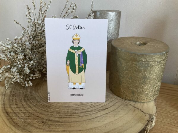 Saint Julien