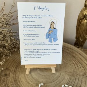 Prière de l angélus