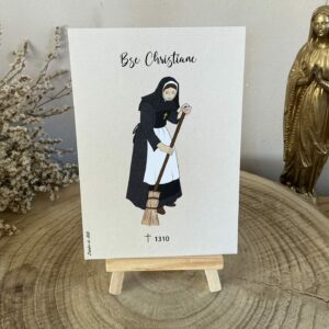 Bienheureuse Christiane