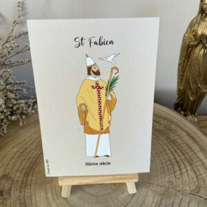 Saint Fabien