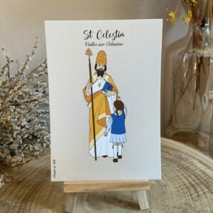 Célestine