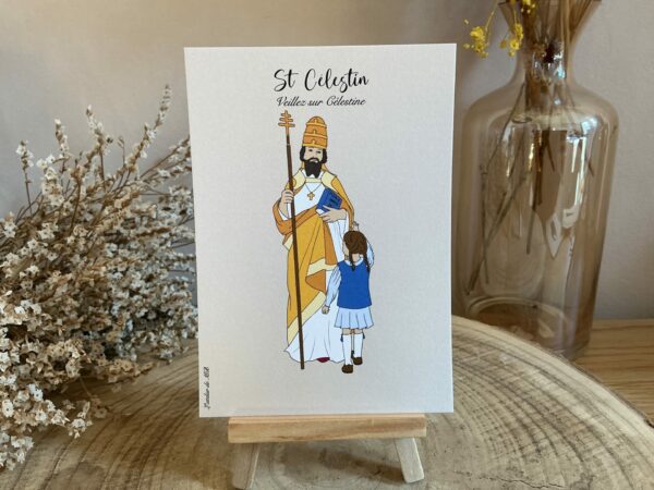 Célestine