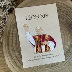 Pape Léon 14