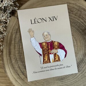 Pape Léon 14