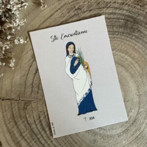 Sainte Emérentienne