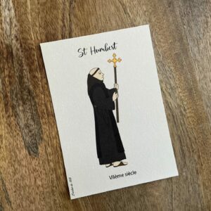 Saint Humbert