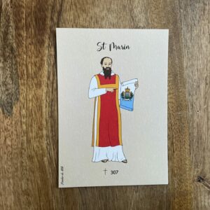 Saint Marin