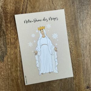 Notre-Dame des Neiges