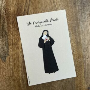 Dessin pour les Margaux