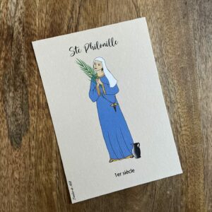 Sainte Philonille