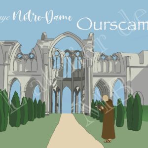 Abbaye d’Ourscamp