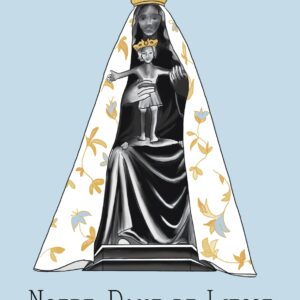 Notre dame de Liesse