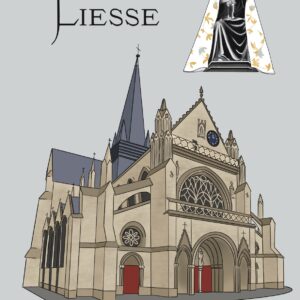 Basilique notre dame de Liesse
