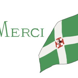 Merci SUF