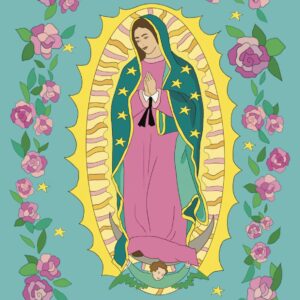 Notre-Dame de Guadalupe