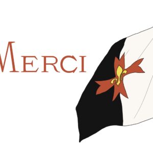 Carte merci scouts d Europe