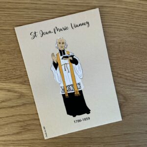 Jean-Marie Vianney