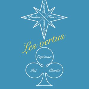 Carte vertus