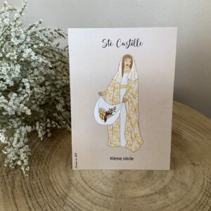 Sainte Castille