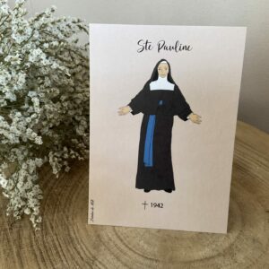 Sainte Pauline