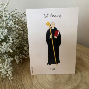 Saint Amaury