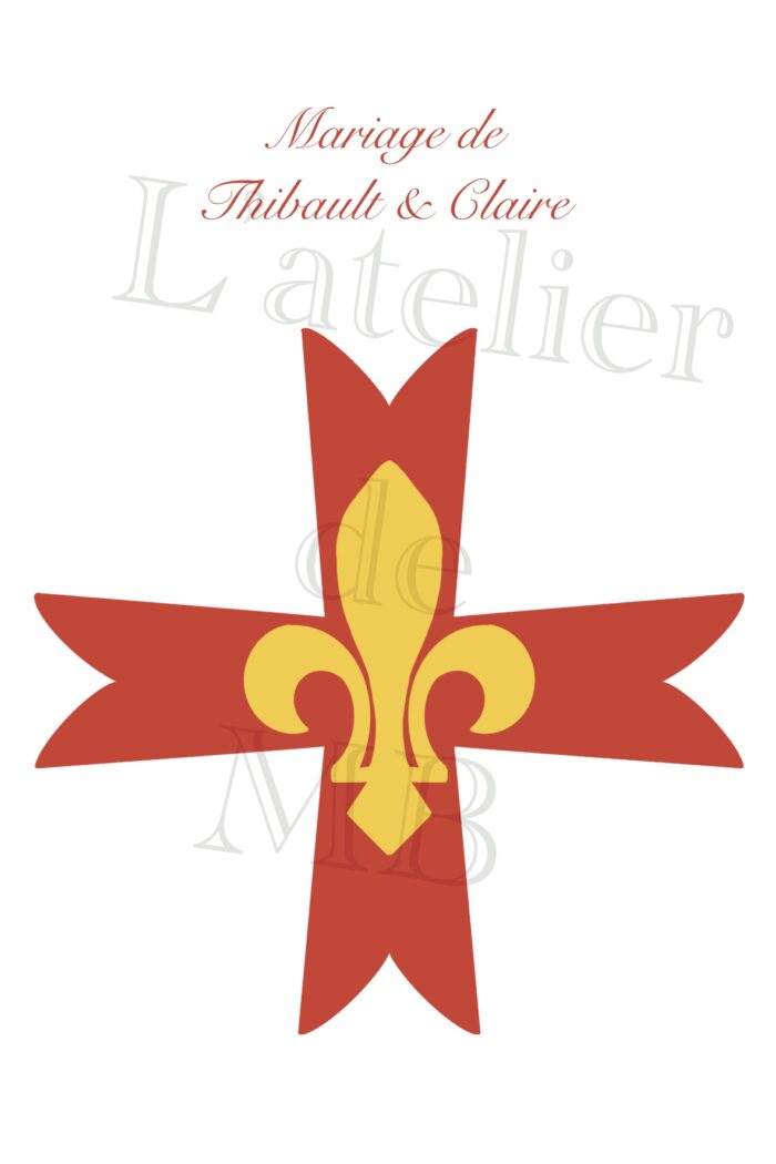 Faire part scoutisme