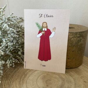 Saint Olivier