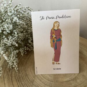 Sainte Marie Madeleine