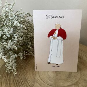 Saint Jean XXIII