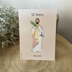 Saint Hermès