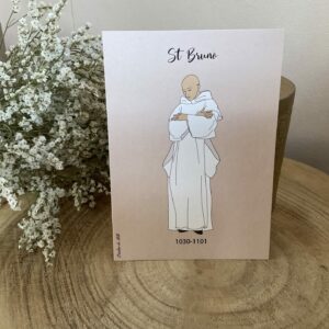 Saint Bruno
