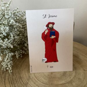 Saint Jérôme