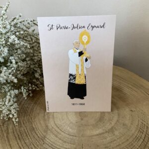 Saint Pierre Julien Eymard