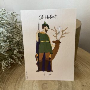 Saint Hubert