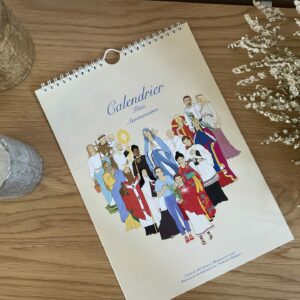 Calendrier perpétuel