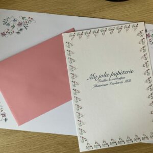 Kit courrier