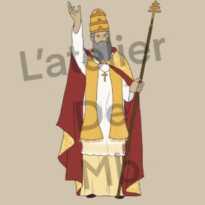 Saint Pie V