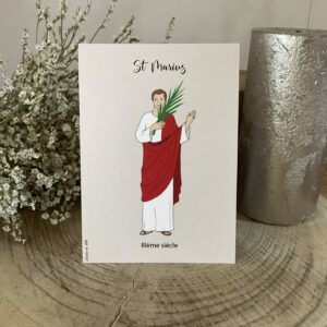 Saint Marius