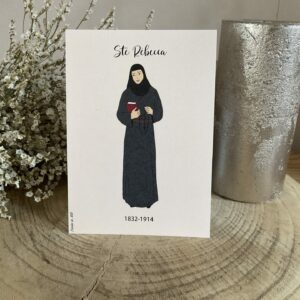 Sainte Rebecca