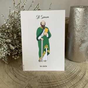 Saint Simon