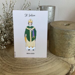 Saint Julien