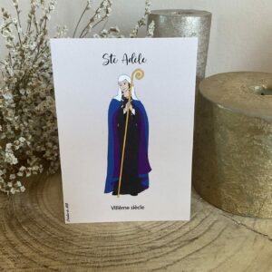 Sainte Adèle