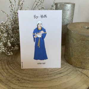 Sainte Aleth
