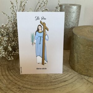 Sainte Pia