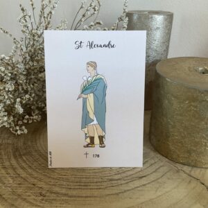 Saint Alexandre