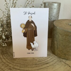 Saint Pascal