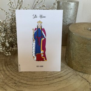 Sainte Alice