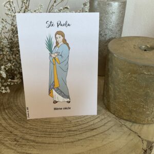 Sainte Paola