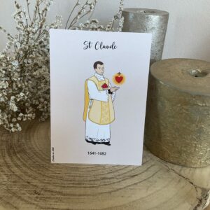Saint Claude